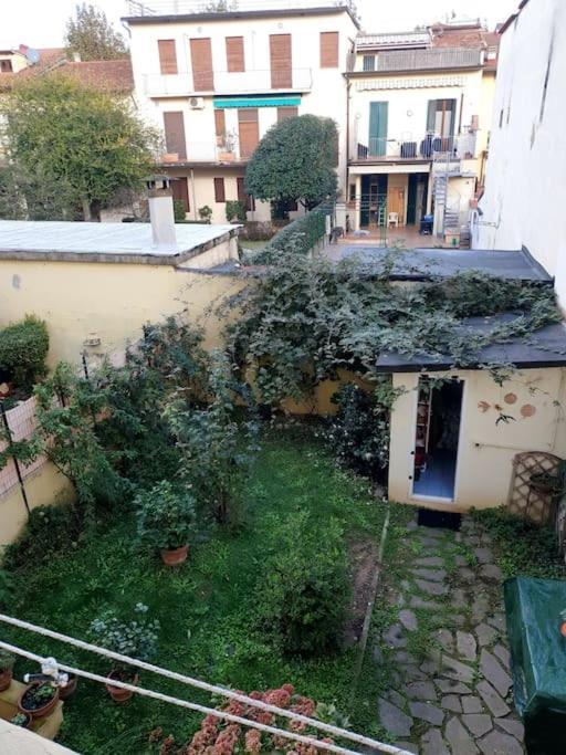 Celeste Apartment-San Frediano Флоренция Экстерьер фото