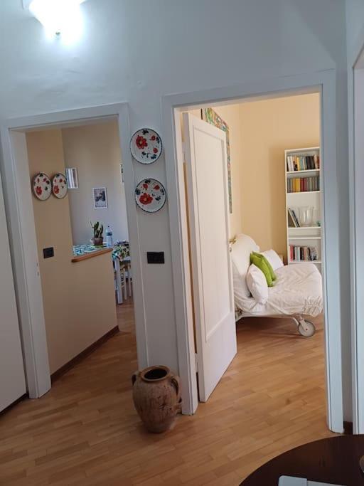 Celeste Apartment-San Frediano Флоренция Экстерьер фото
