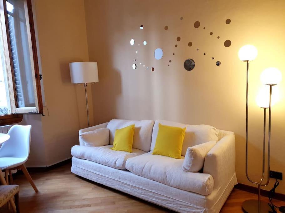 Celeste Apartment-San Frediano Флоренция Экстерьер фото