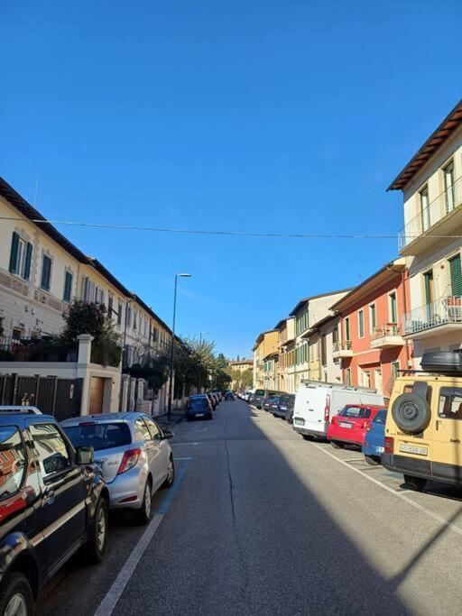 Celeste Apartment-San Frediano Флоренция Экстерьер фото
