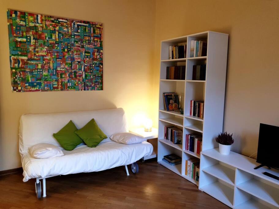 Celeste Apartment-San Frediano Флоренция Экстерьер фото