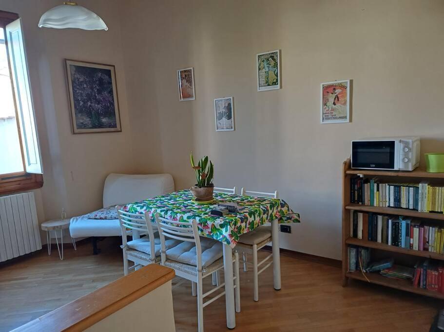 Celeste Apartment-San Frediano Флоренция Экстерьер фото