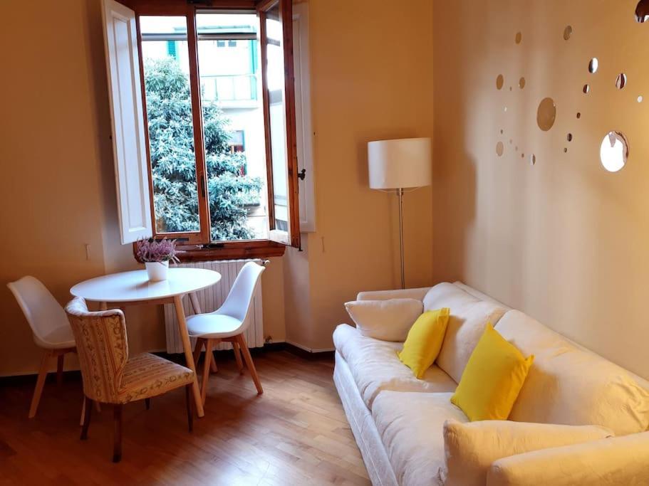 Celeste Apartment-San Frediano Флоренция Экстерьер фото